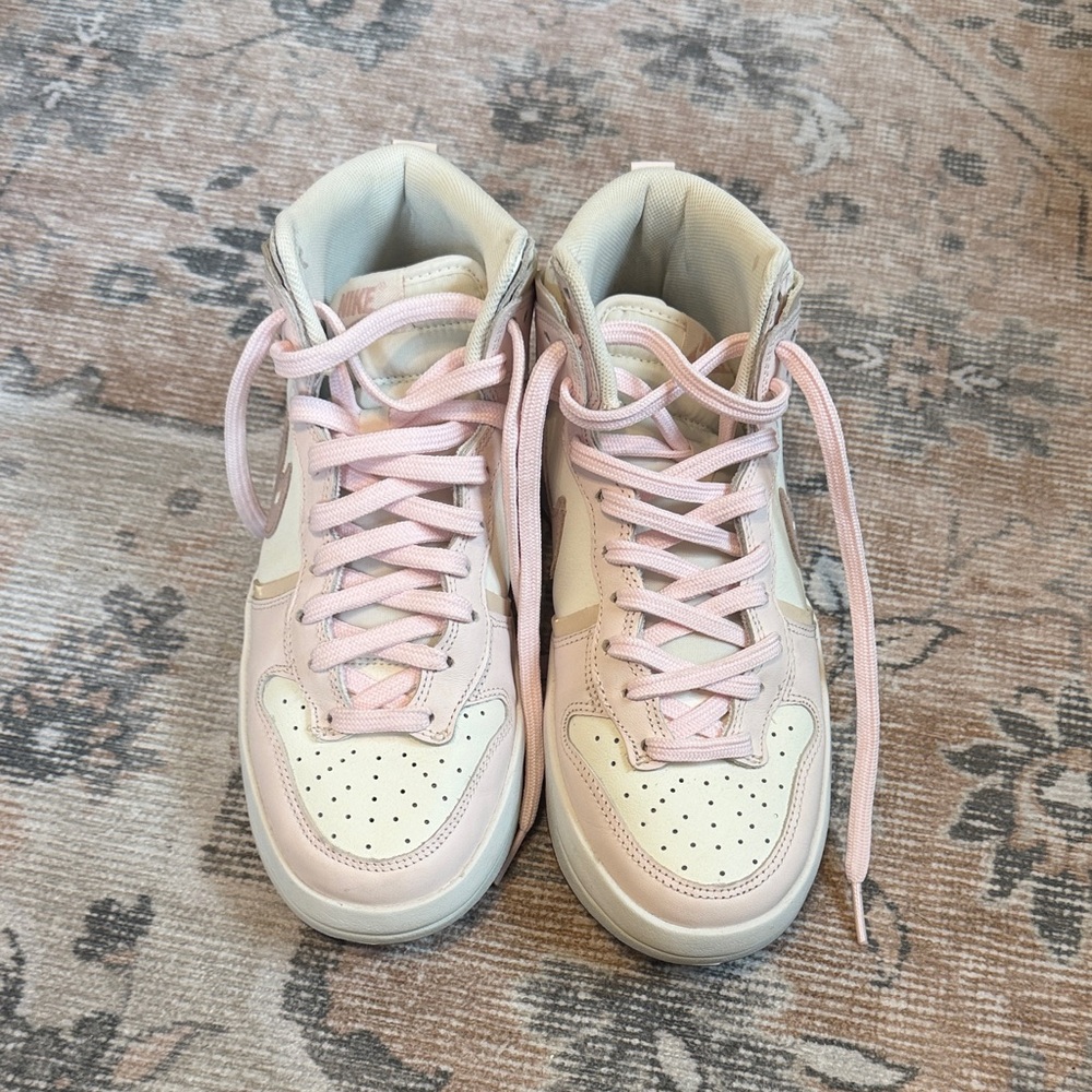 Nike Dunk High Top